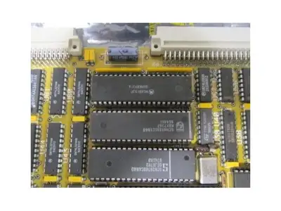 PMC 400 31-50210N11 Aux Board Assy# 31D50210N