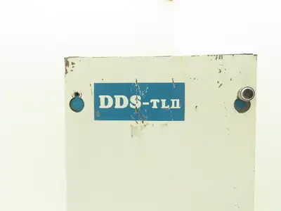 Reliance Electric DDS-TLII AC Servo Drive 30A 2.6kW