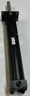Used PARKER PARKER 02.50 J2HLTVS33 18.250 SERIES 2H Parts (Hydraulics and Pneumatics) | ND Industrial Surplus #1215527