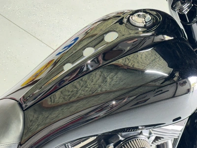 Used 2011 HARLEY DAVIDSON FLHTP Motorcycles (Misc) Michigan US | Miedema Asset Management Group #1293928