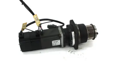 USED MITSUBISHI HC-MFS43BG1