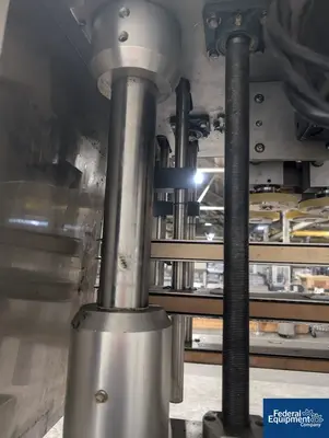 USED Kaps All Kaps-All Cap Tightener