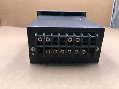 Circuit Shield 411R4175 Undervoltage Relay 48/125VDC