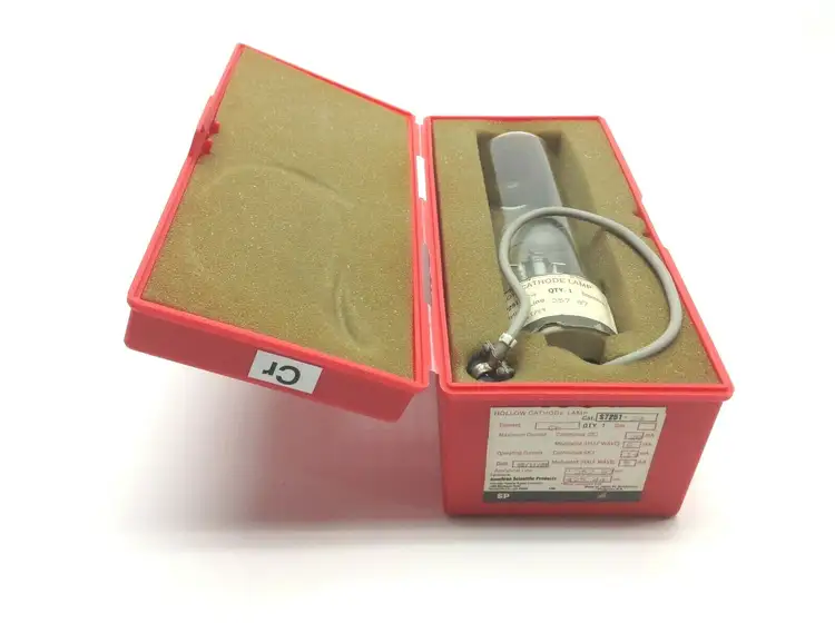 Used HAMAMTSU _UNKNOWN_ Lighting | Maverick Industrial Sales #1104215