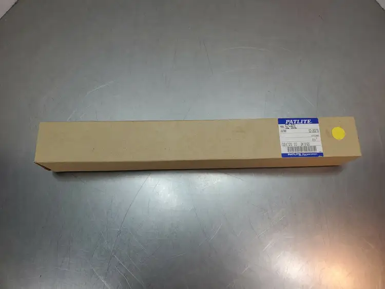 Used Patlite _UNKNOWN_ Misc Electrical & Power Parts South Carolina US | Palmetto Automation #1319909