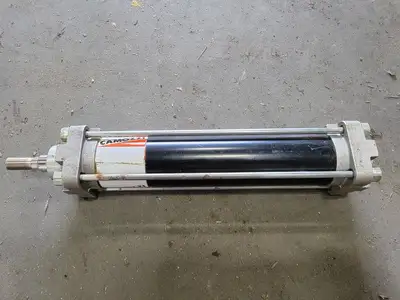 USED CAMOZZI 39N2H040A0150