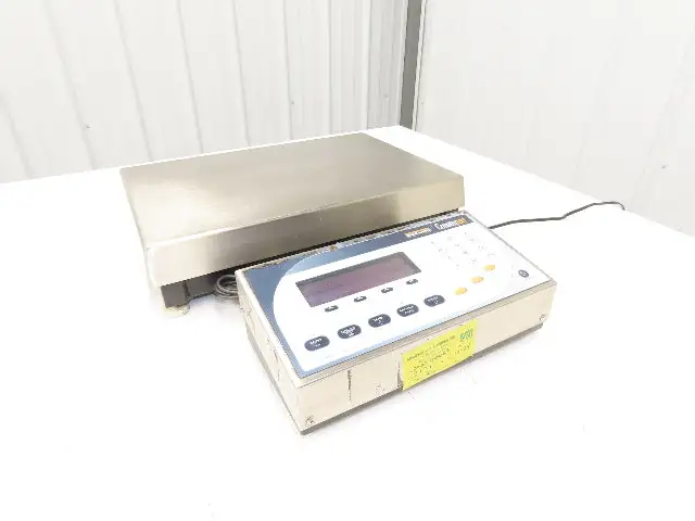Used RICE LAKE _UNKNOWN_ Scales Indiana US | Arrow Industrial #1147482