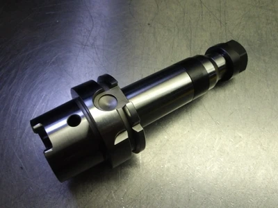 BILZ HSK63A ER20 Tapping Chuck SCK1-150/HSK-A63-ESX20-SW (LOC3086B)