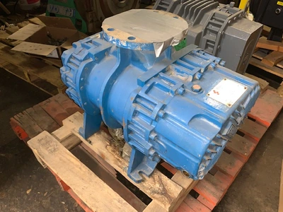 USED Spencer RB 70VENG