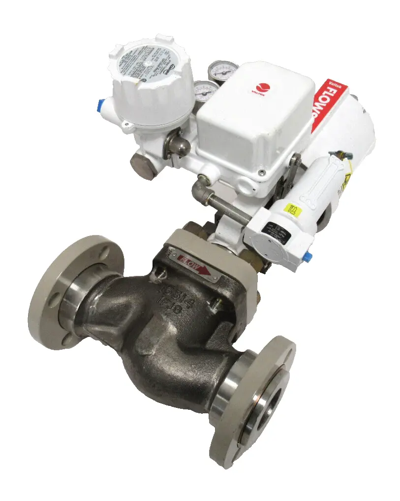 NEW FLOWSERVE 7310-18107FV CONTROL VALVE NT3000 2" NT3002102SN1W00 731018107FV