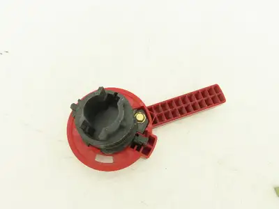 Allen Bradley 198-H2 Circuit Breaker Operator Mechanism Disconnect Handle