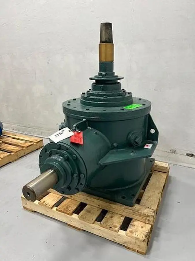 USED 2003 VOITH GV-13