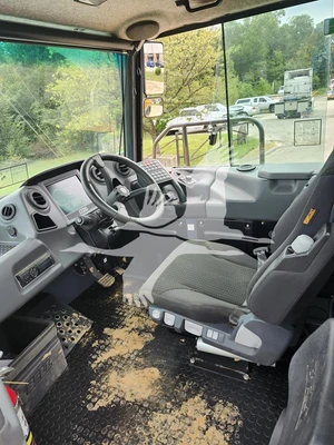 USED 2024 BELL B30E