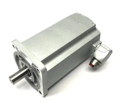 Used Festo Servo Motor 680V 1450W 6.3Nm Torque 5255521 Servo Motors Michigan US | Maverick Industrial Sales #1441213