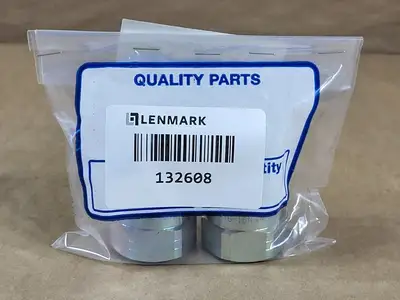 USED DNP AMERICAS HNV-16-16N-NPT