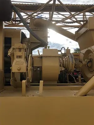 Used 1969 PORTADRILL 10TG DRILL RIG Drill Rigs California US | East West Machinery & Drilling #1415929