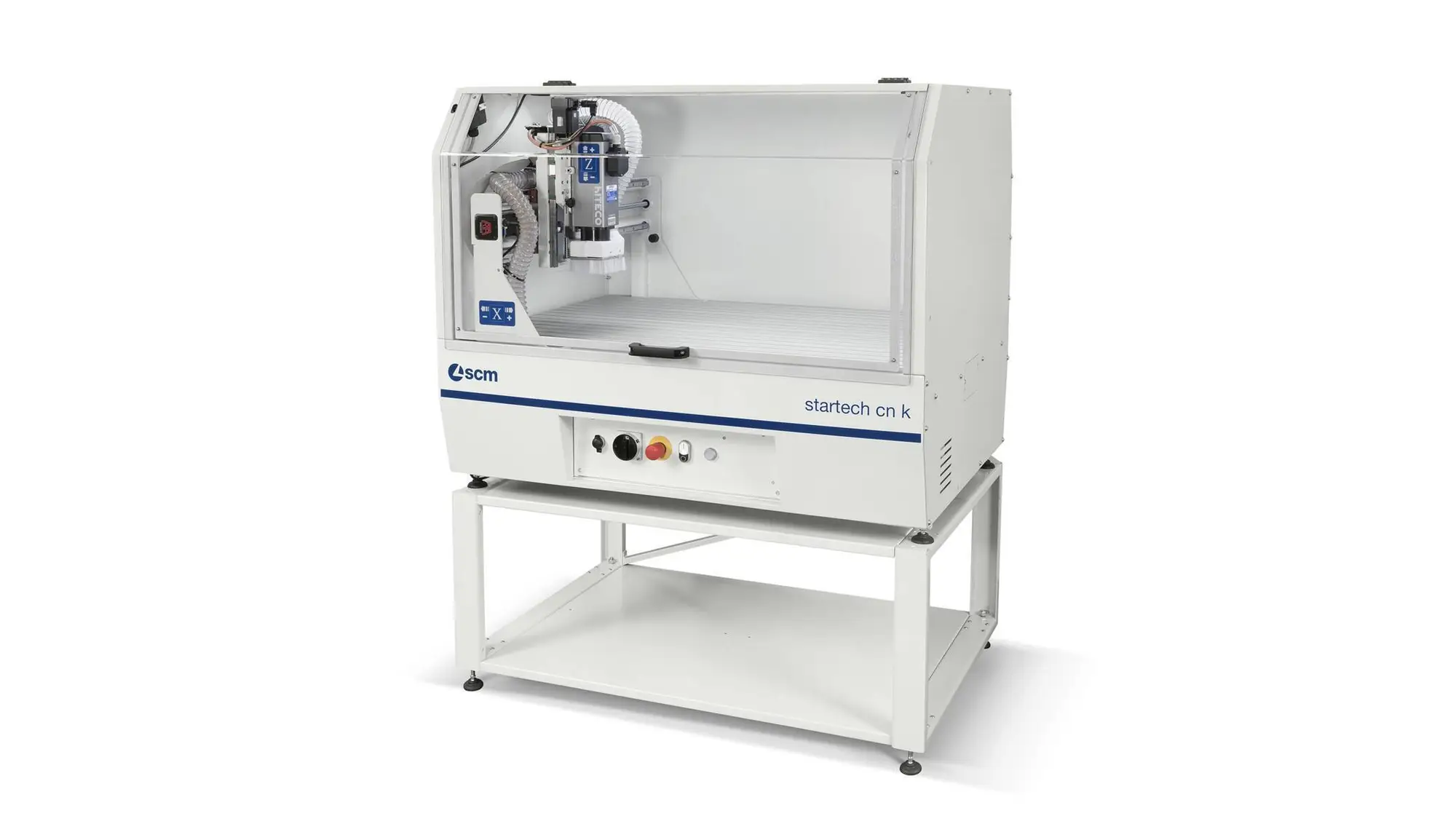 NEW SCM Startech cn k