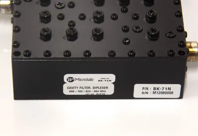USED Microlab BK-71N