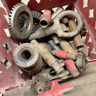 Used BOYLES BROS DRILLING CO. BBS-1 Rock Drills British Columbia CA | Savona Equipment LTD #1280205