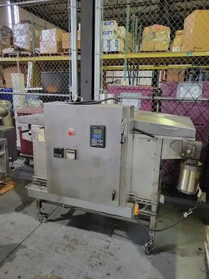 Used 2000 READING EXTRUDER AND COOKER Dough Extruders Texas US | Bakery Machinery and Engineering #1770322