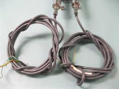 USED Endress Hauser OUA260-AA1E07B1A3A