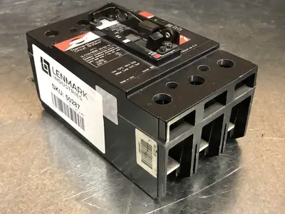 New | in-Stock FEDERAL PIONEER FKDL32150 Switchgears British Columbia CA | Lenmark #244390