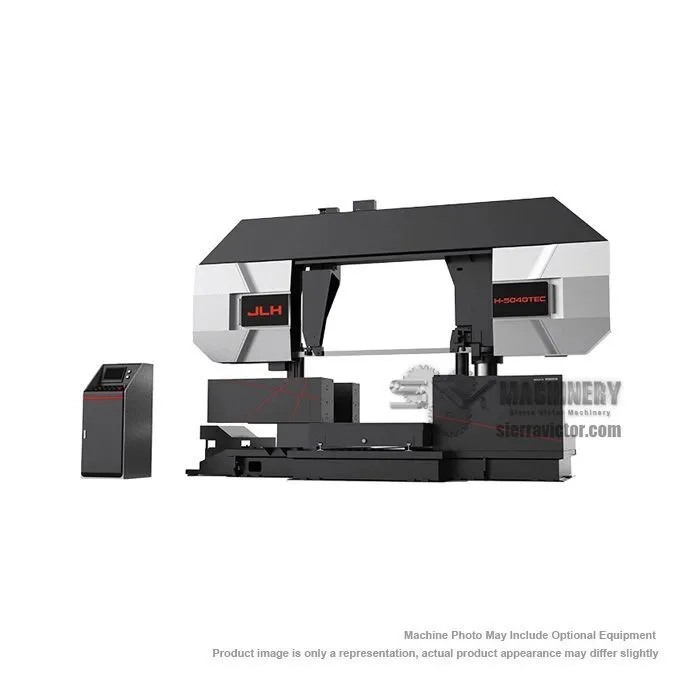 NEW JLH H-5040TEC