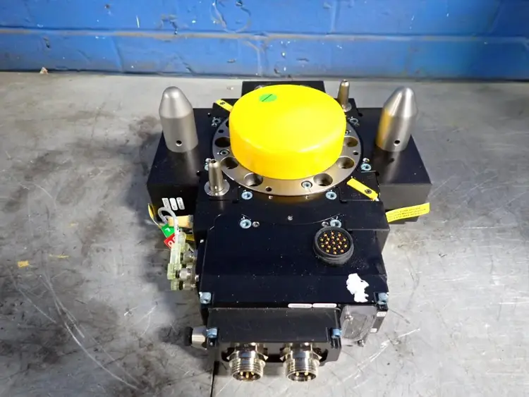 Used ATI _UNKNOWN_ Robots | HGR 24 #734627