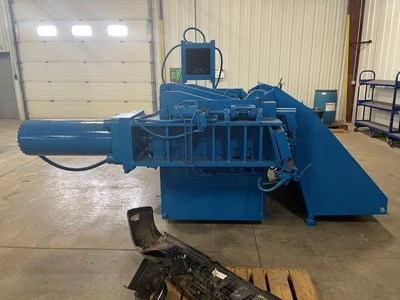 USED HARRIS NF-2  30 HP