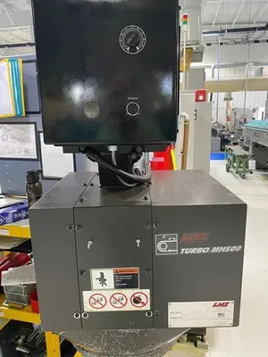 2018 TSUGAMI B038T CNC Swiss Lathe | Graff-Pinkert (4)