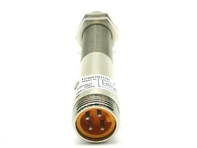 NEW EATON CUTLER HAMMER E57MAL18T111B1 INDUCTIVE SENSOR SERIES A1