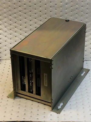 USED HACO PC30, CONSISTING OF 3 PARTS:-CNC