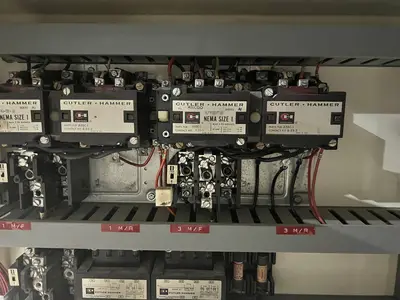USED BRUDERER COMBO
