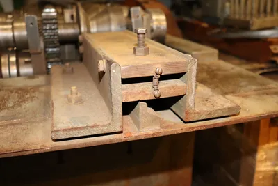 USED LOCKFORMER L-10DS