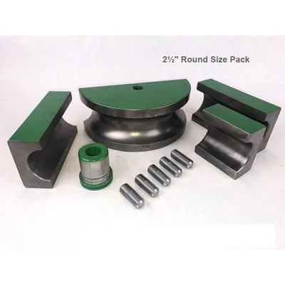 New | in-Stock HUTH ROUND SIZE PACKS Tooling & Accessories (Other) Florida US | Sierra Victor Machinery #263488