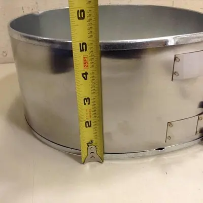 USED AIC A-M240C125M1-X