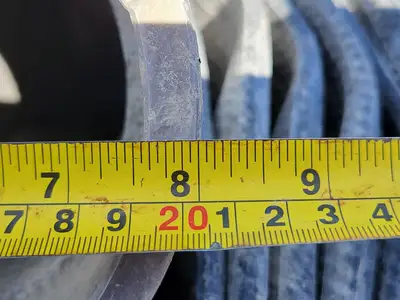 USED READYFLEX E2 P-261-2