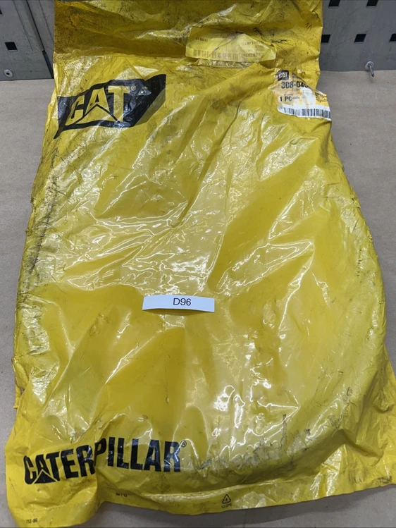 New | in-Stock CAT 308-0400 Parts (Hydraulics and Pneumatics) Indiana US | J&J Industrial Supply #495765