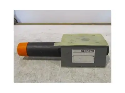SP/Sheffer TV1000HL3P Valve NEW