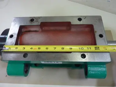 Used YAMAZAKI MAZAK DH-55N Valves/Fittings Michigan US | Ideal Machinery #1277815