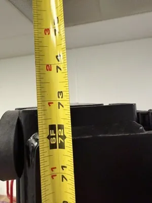 PRESTO 5010789 Dumpers & Lifts | Envoy Equipment LLC (4)