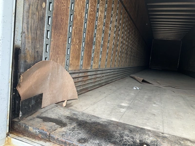 Used 2001 GREAT DANE _UNKNOWN_ Miscellaneous Trucks/Trailers Michigan US | Miedema Asset Management Group #1414008
