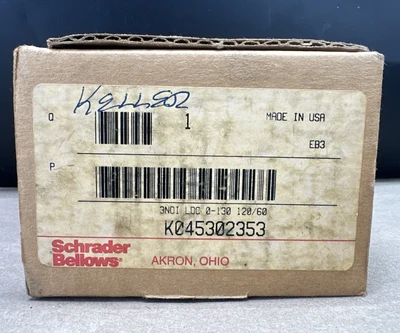 NEW Schrader Bellows K045302353