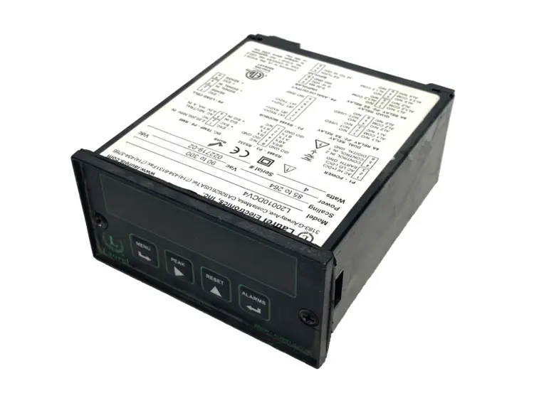 Used LAUREL _UNKNOWN_ Meters - Misc Michigan US | Maverick Industrial Sales #1122576