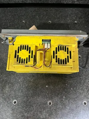 USED FANUC A02B-0238-B612