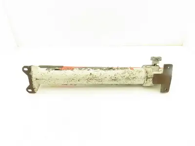 SPX P55 Model B Hydraulic Hand Pump Power Team 10,000 PSI