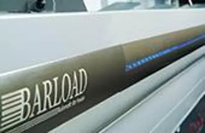 NEW BARLOAD VITO