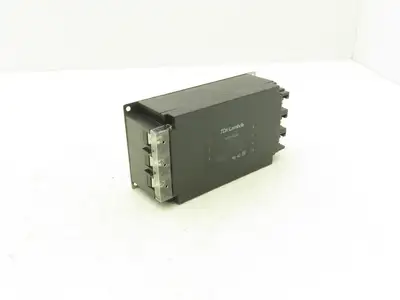 TDK Lambda RTEN-5040 EMC Power Line Filter Module 3 Ph 500VAC 40A CHASS