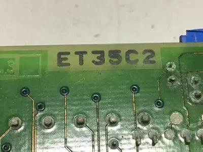 USED SIEMENS 6SC6100-0NA21