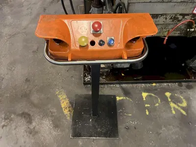 USED 1979 BLISS C-75